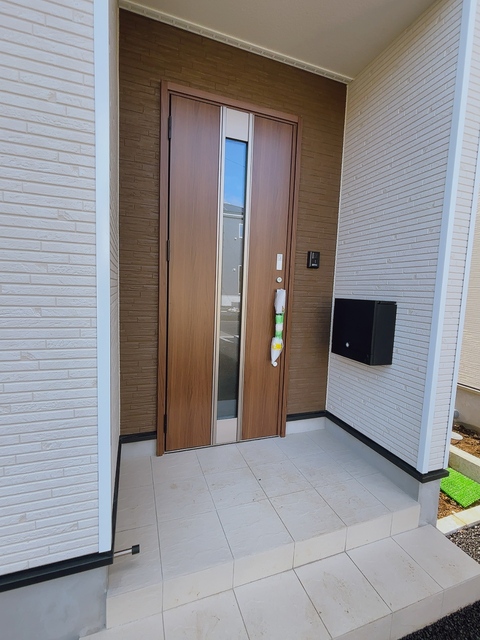 Brand New 4-Bedroom House in Tatemachi 3