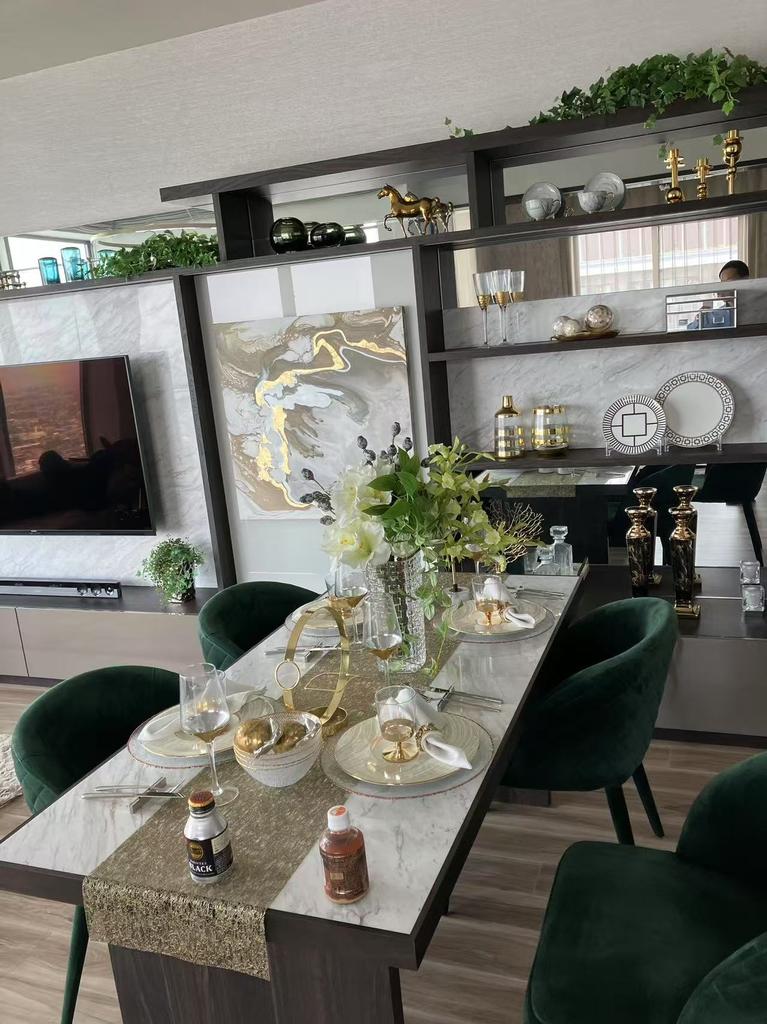 シティタワー武蔵小山 9