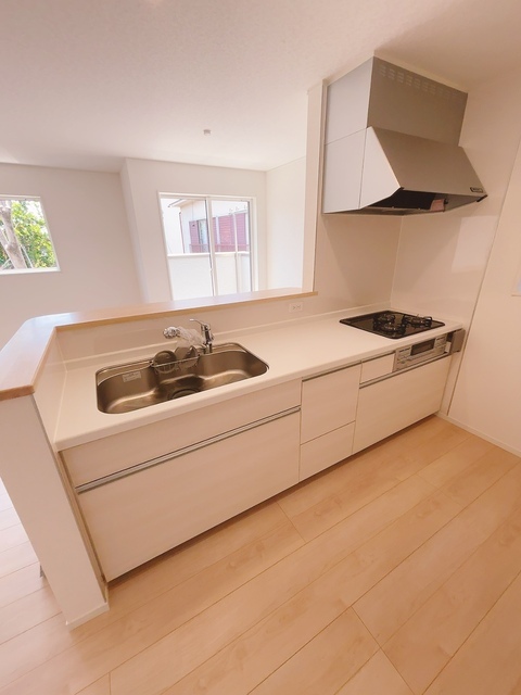 Brand New 1-Bedroom House in Owadamachi 1
