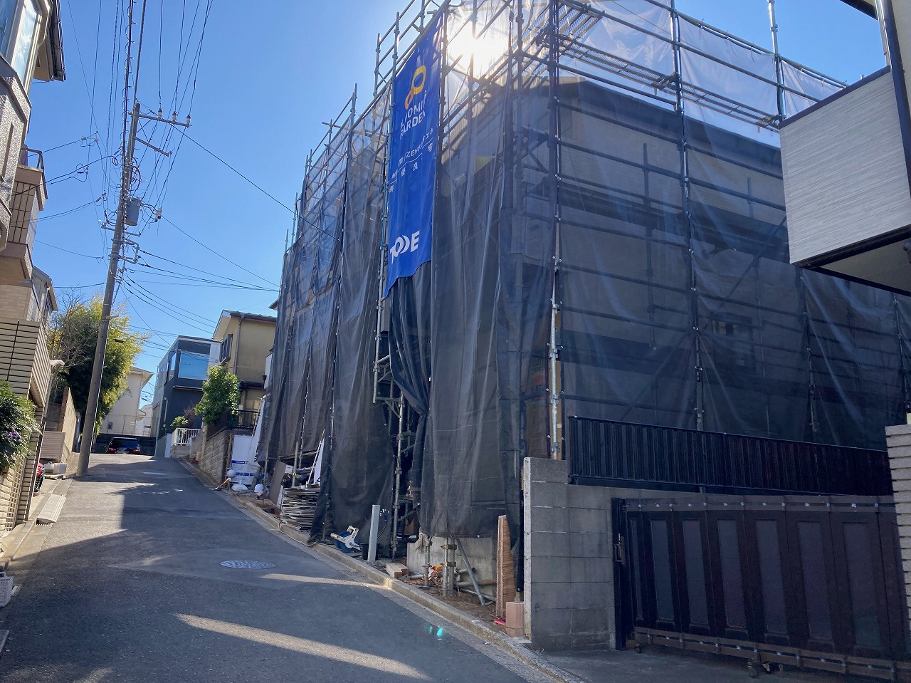 Brand New 3-Bedroom House in Sengencho 4