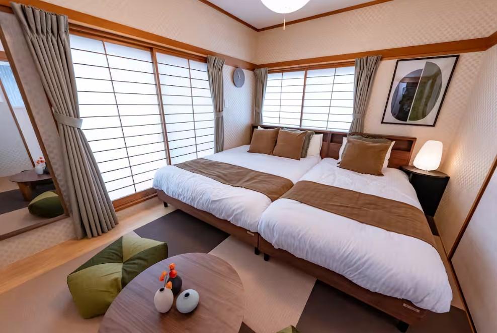 High-End Property Near Station in Takinogawa 2