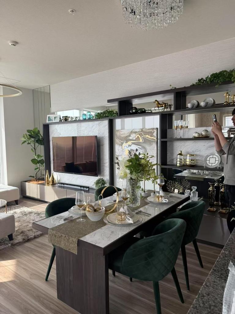 シティタワー武蔵小山 3