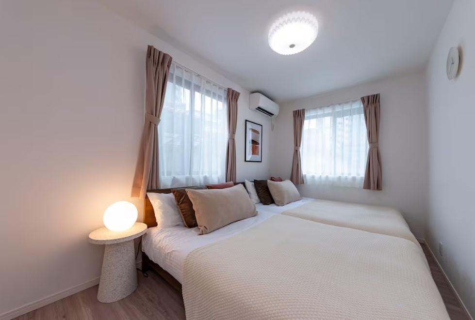 High-End Property Near Station in Takinogawa 3