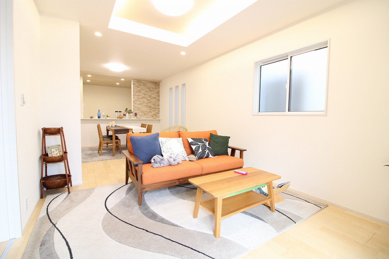 Brand New 4-Bedroom House in Sumiyoshicho 6