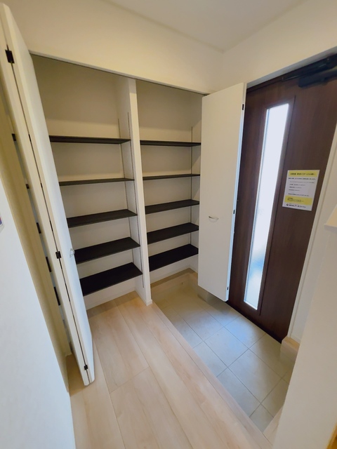 Brand New 4-Bedroom House in Tatemachi 4