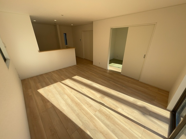 Brand New 4-Bedroom House in Tatemachi 5