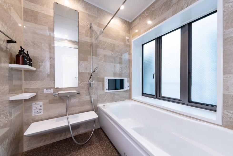 High-End Property Near Station in Takinogawa 5