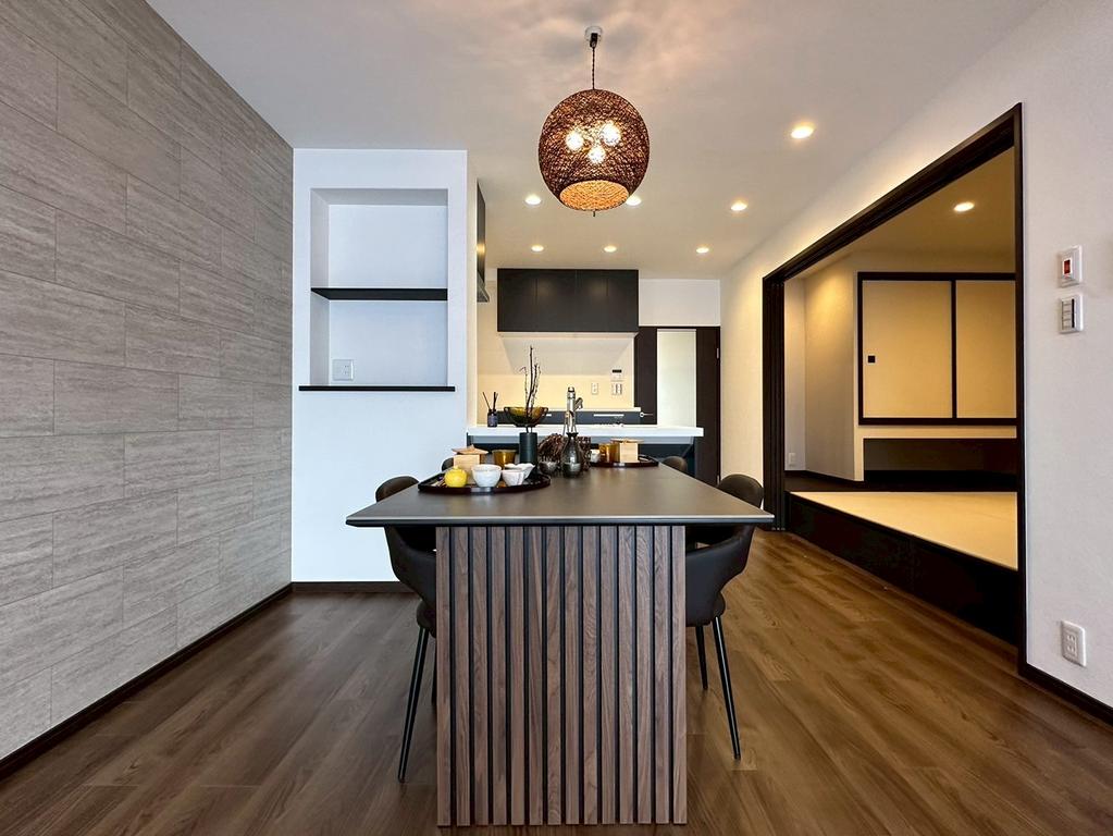 藤和奈良ハイタウン３号棟 0