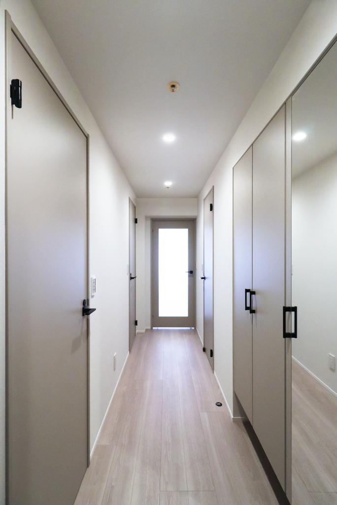 1-Bedroom Condo in Ebara 8