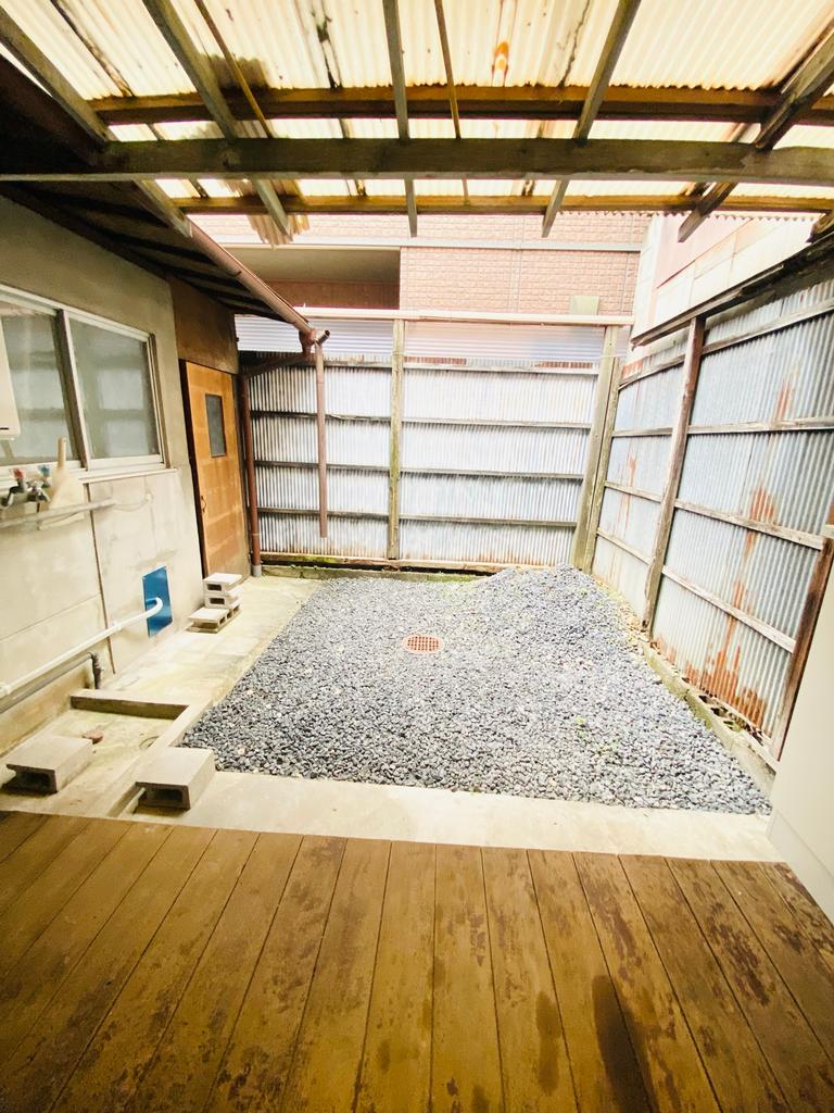 Well-Kept 3-Bedroom House in Mukaijima shimogotanda 5