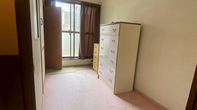 Well-Kept 2-Bedroom House in Omiya tajiricho 4