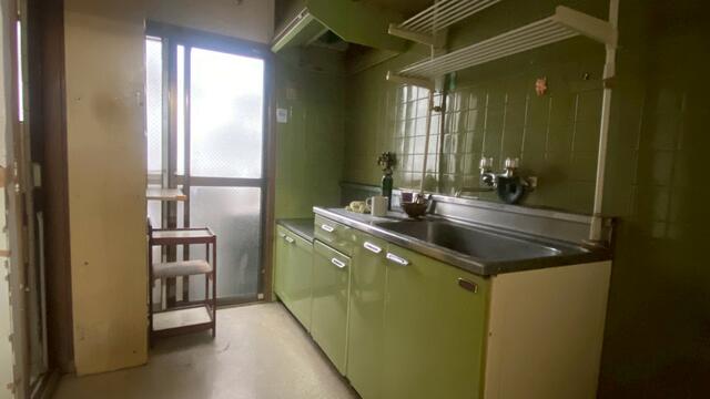 Well-Kept 2-Bedroom House in Omiya tajiricho 7