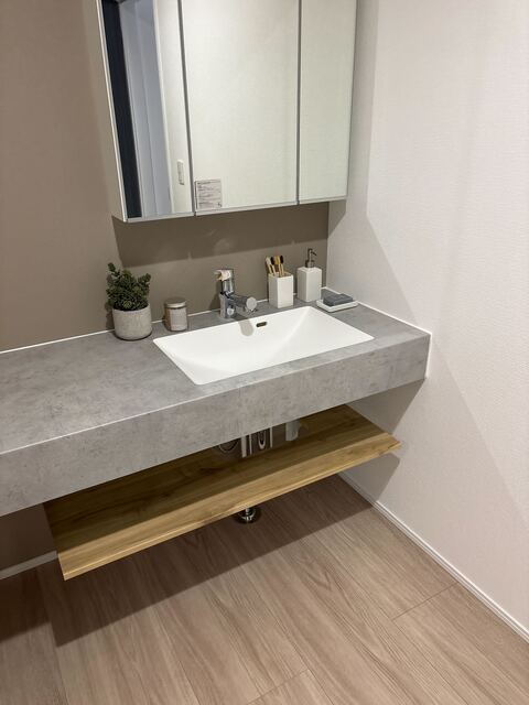 Brand New 4-Bedroom House in Takaodori 5