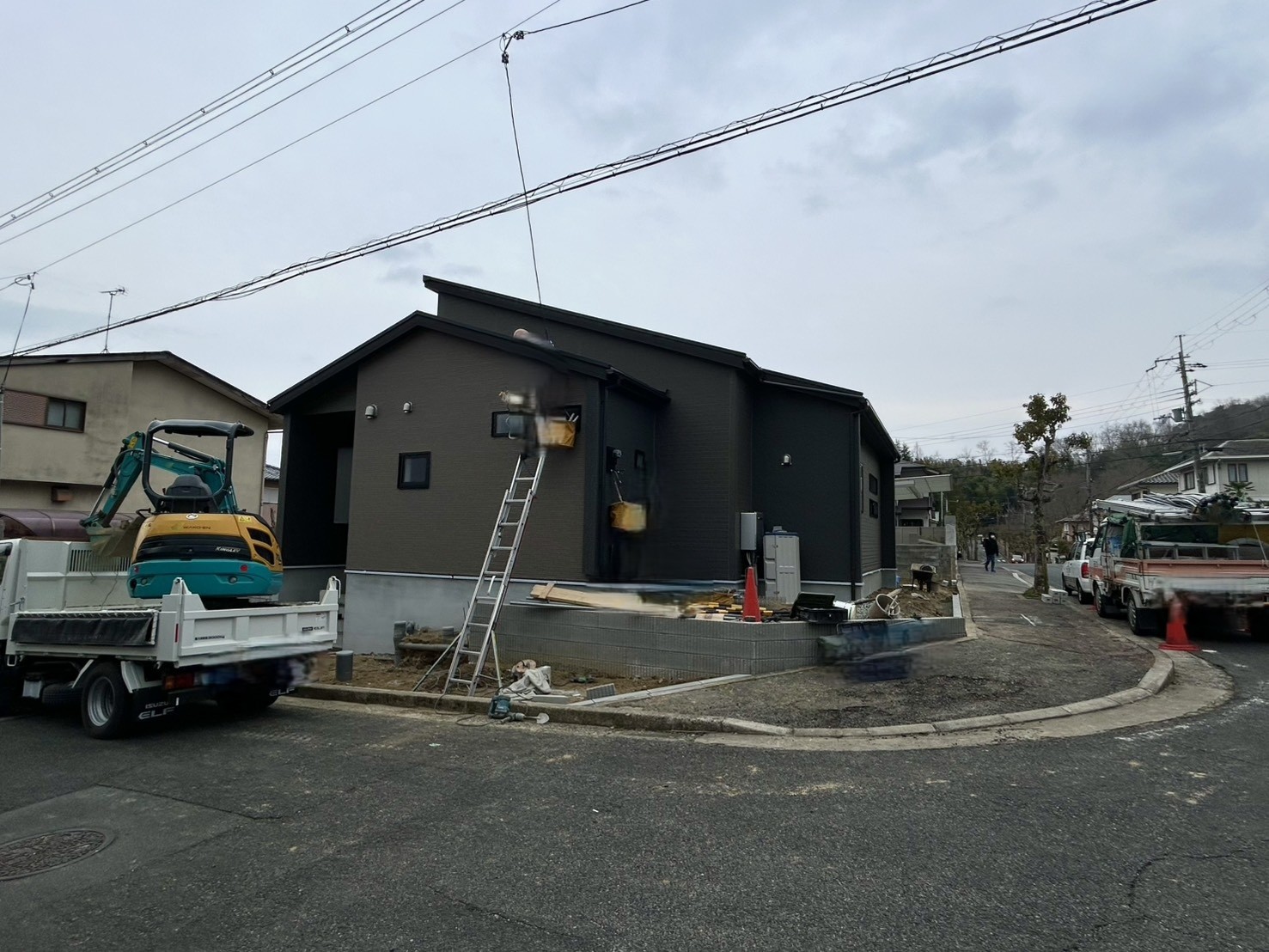 奈良県奈良市帝塚山南２丁目 新築戸建 6