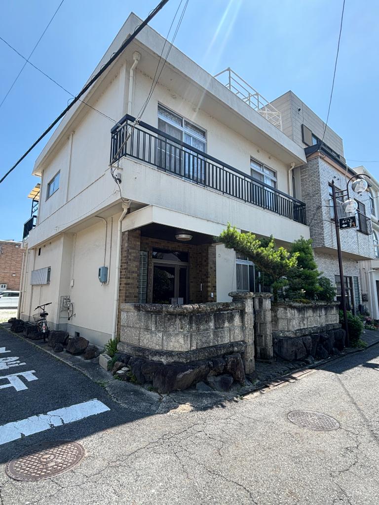 奈良県橿原市内膳町２丁目 売地 1