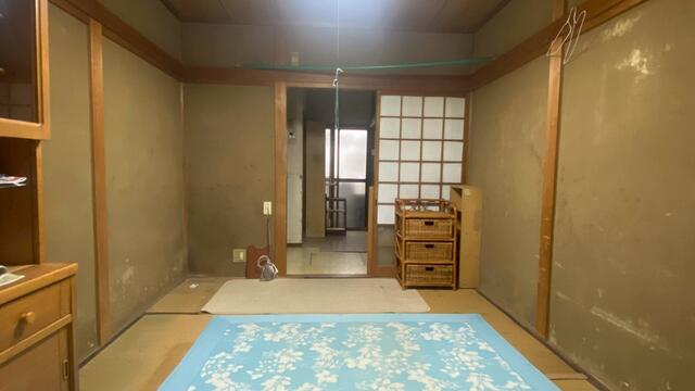Well-Kept 2-Bedroom House in Omiya tajiricho 9