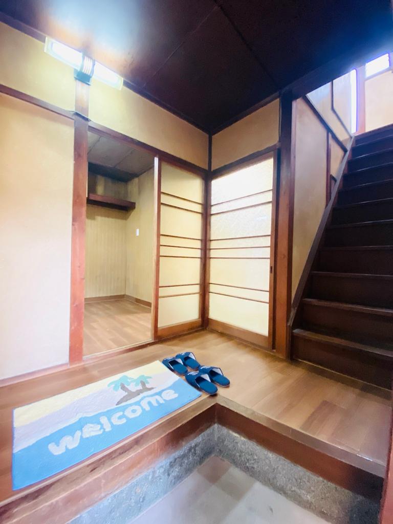 Well-Kept 3-Bedroom House in Mukaijima shimogotanda 2