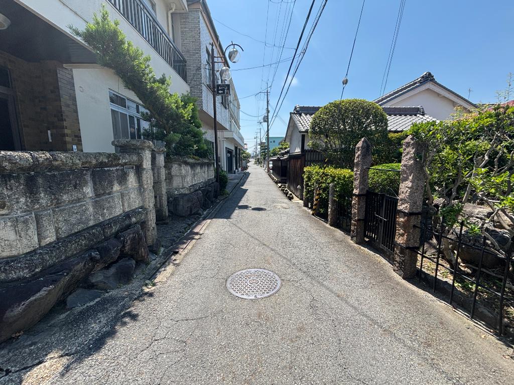 奈良県橿原市内膳町２丁目 売地 2