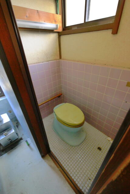 Well-Kept 5-Bedroom House Near Station 4