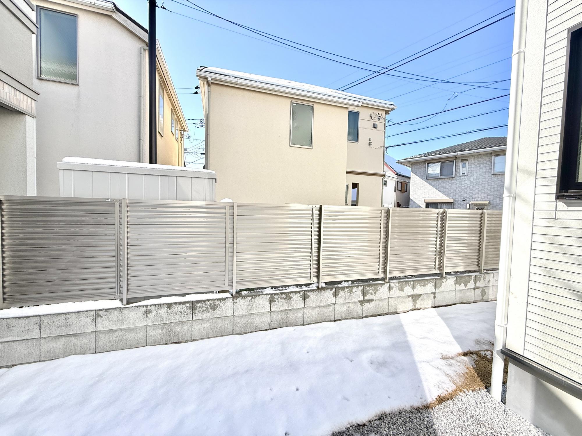 Brand New 3-Bedroom House in Misono 8