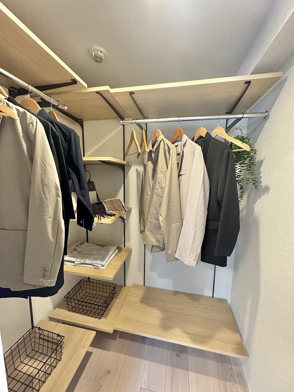 モンテベルデ横浜 6