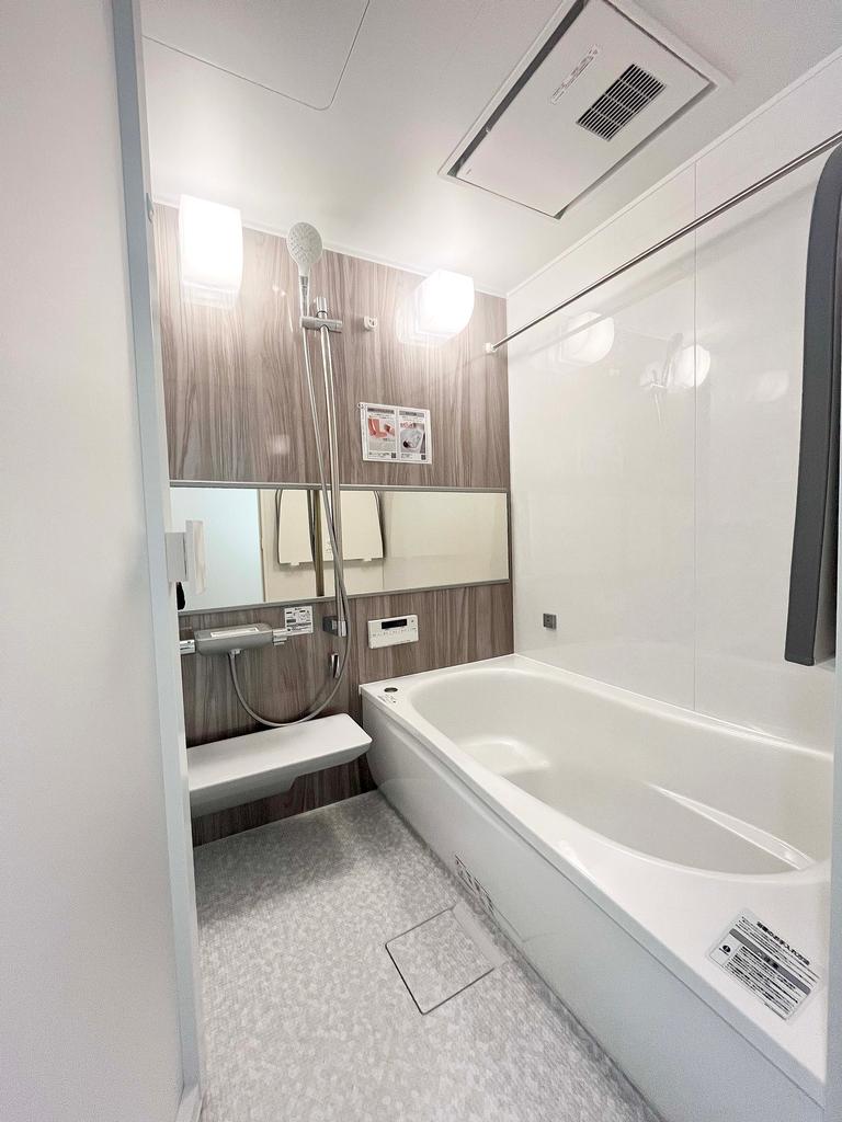 ベルパークシティＢ棟 5