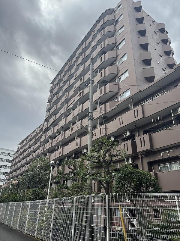 モンテベルデ横浜 10