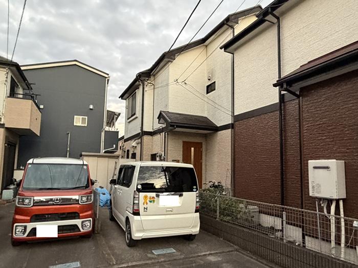 東京都東久留米市南町４丁目 中古戸建 1