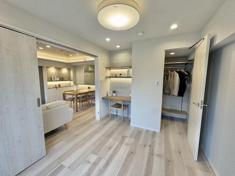 モンテベルデ横浜 4