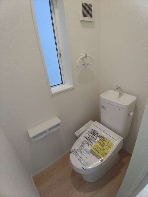 Brand New 4-Bedroom House in Nagao kagumachi 4