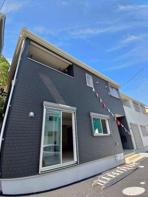 Brand New 4-Bedroom House in Nagao kagumachi 1