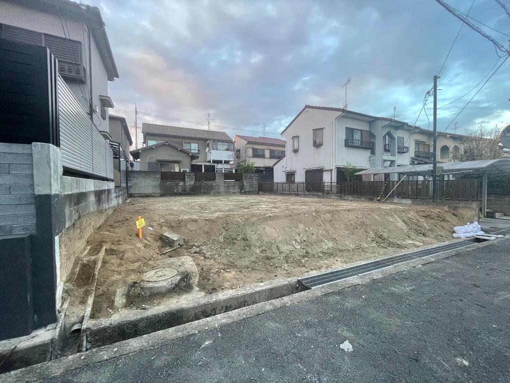 奈良県北葛城郡河合町高塚台２丁目 売地 2