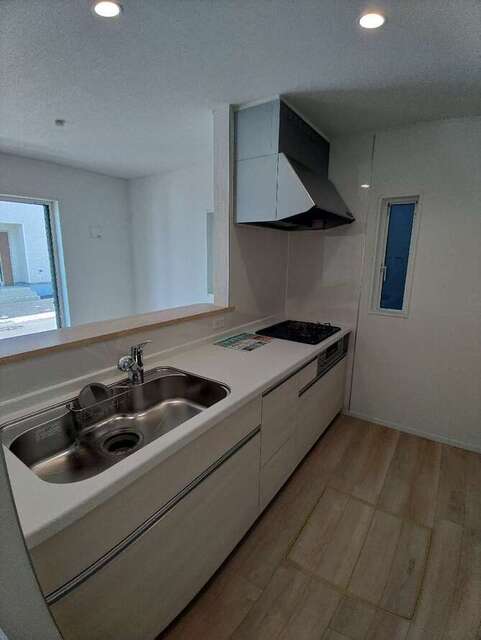 Brand New 4-Bedroom House in Nagao kagumachi 3