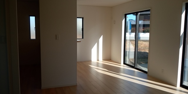 Brand New 4-Bedroom House in Wabucho 1