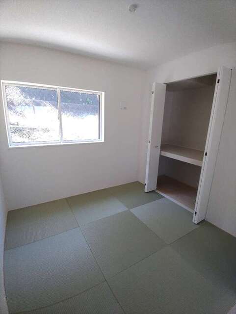 Brand New 4-Bedroom House in Nagao kagumachi 7