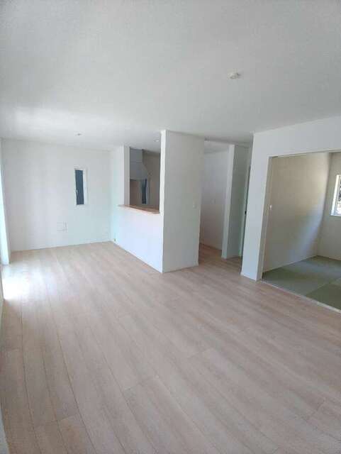 Brand New 4-Bedroom House in Nagao kagumachi 2