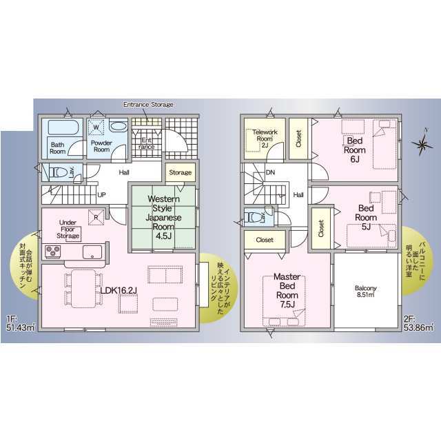 Brand New 4-Bedroom House in Wabucho 0