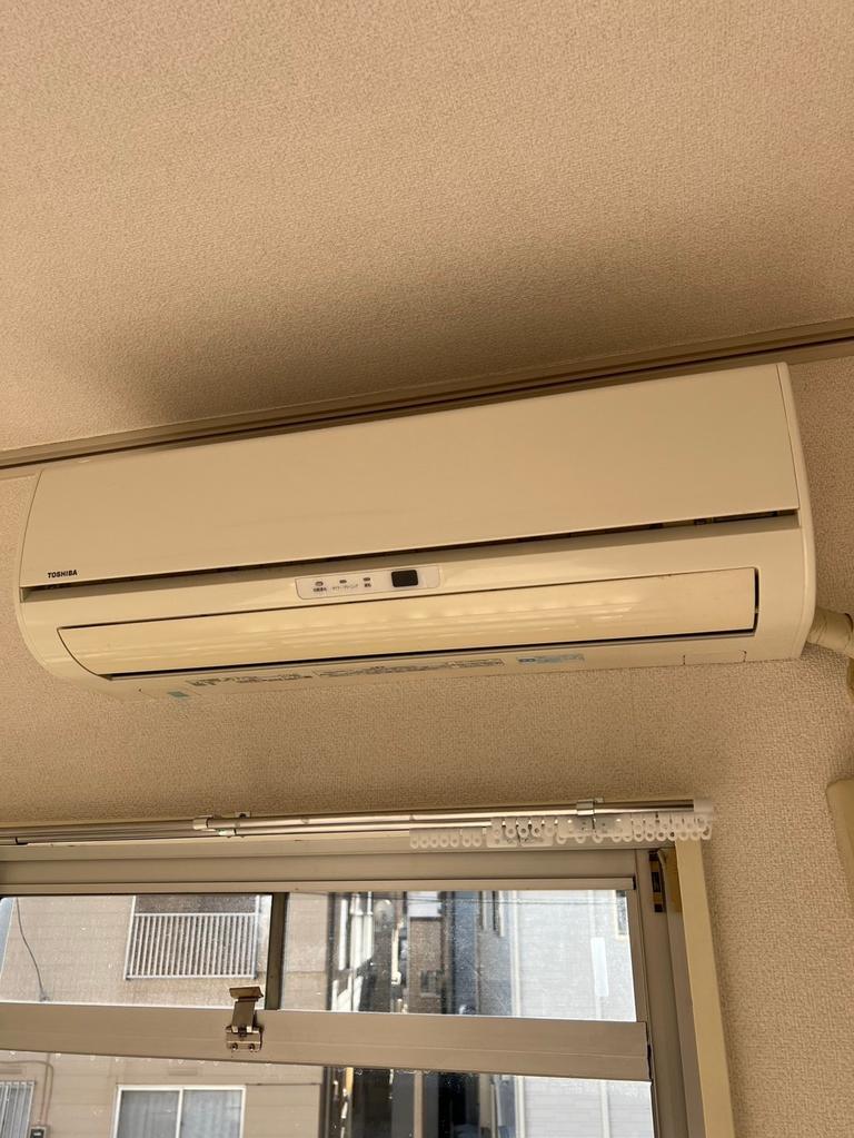 リンナイハイツ 7