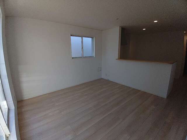 Brand New 2-Bedroom House Near Station in Matsuyama 3