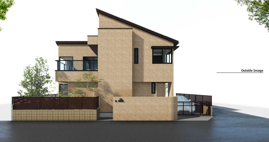 High-End 3-Bedroom House in Kichijoji higashicho 8
