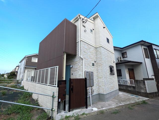 ＣＡＳＡ・ＡＬＢＡ 2