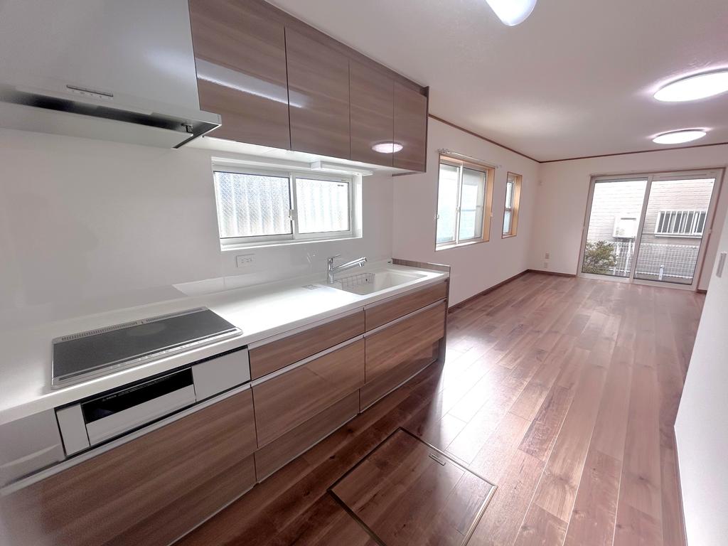 3-Bedroom House Near Station in Fujimidai 4