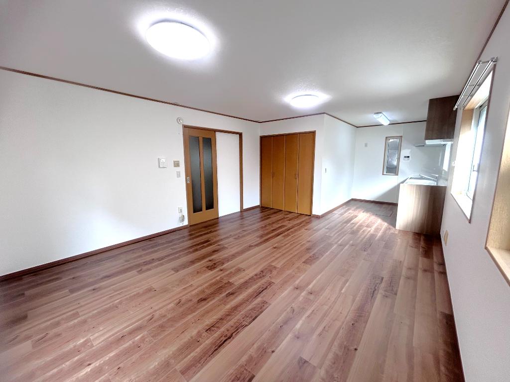 3-Bedroom House Near Station in Fujimidai 3
