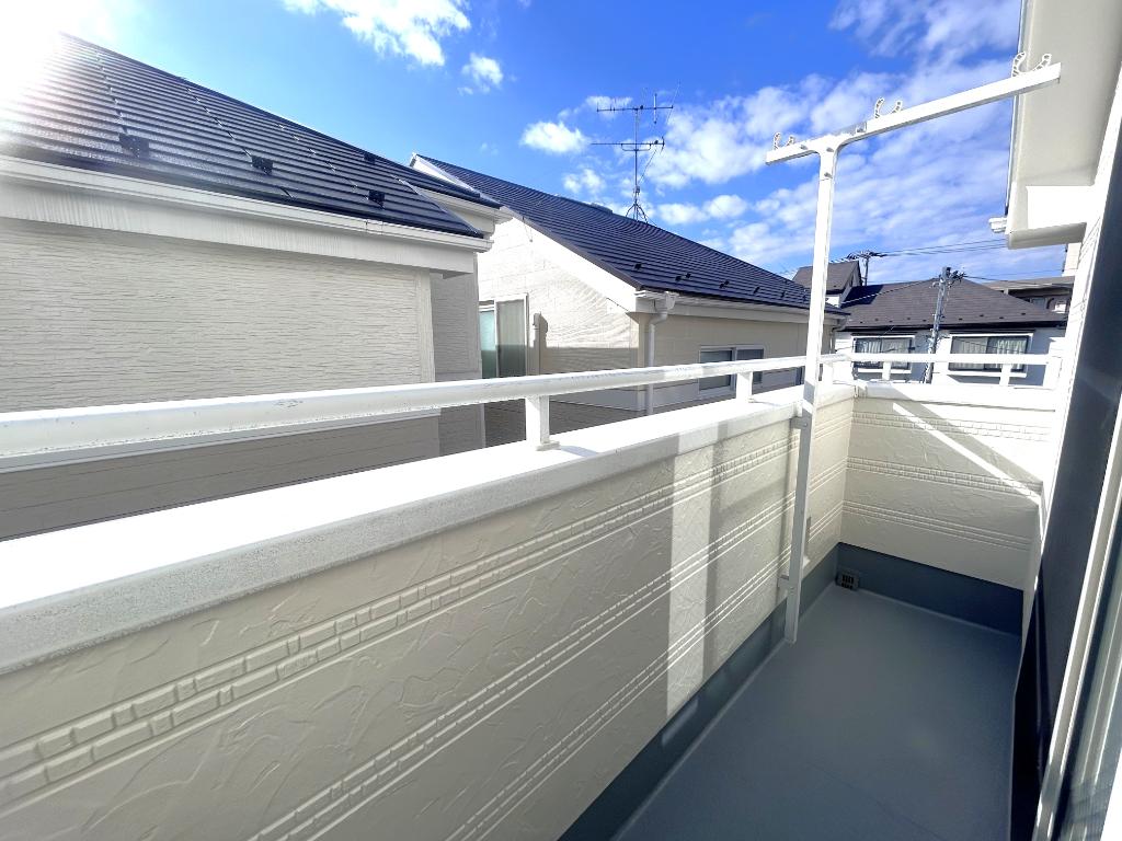 3-Bedroom House Near Station in Fujimidai 8