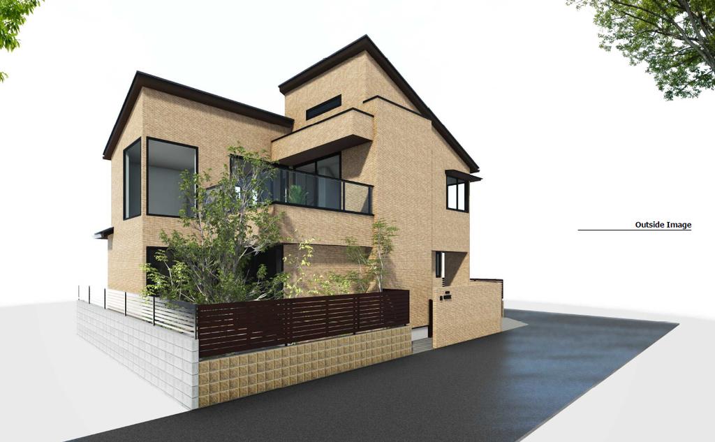 High-End 3-Bedroom House in Kichijoji higashicho 9