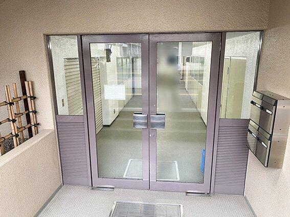 Charming Property in Minamiyawata 2
