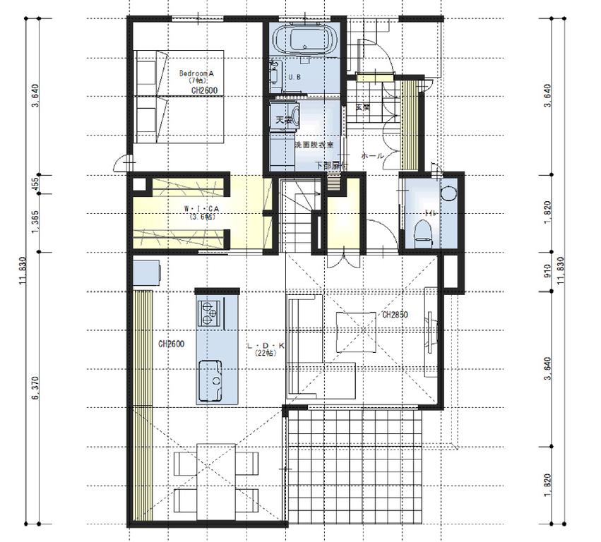 High-End 3-Bedroom House in Kichijoji higashicho 5