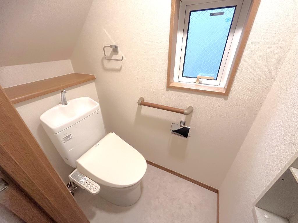 3-Bedroom House Near Station in Fujimidai 5