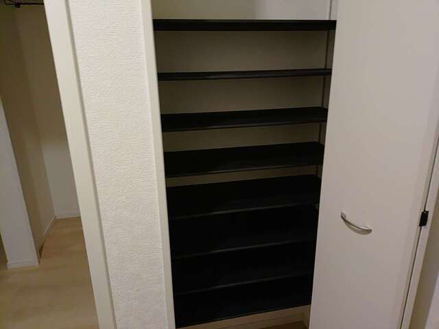 Brand New 2-Bedroom House Near Station in Matsuyama 5