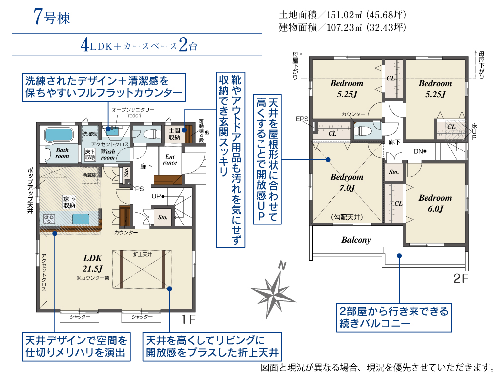 Brand New 4-Bedroom House in Tatemachi 0